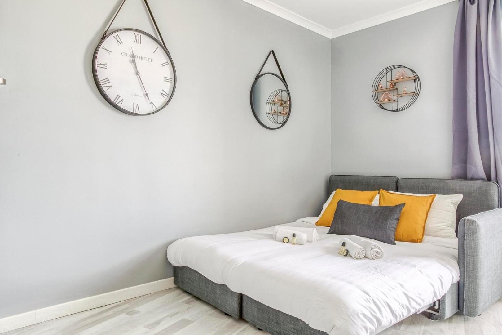Joli Studio A Courbevoie - La Defense מראה חיצוני תמונה
